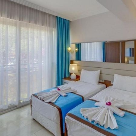 Marcan Resort Hotel Oludeniz Exterior photo
