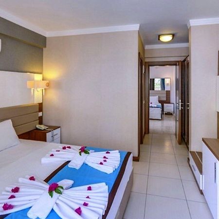 Marcan Resort Hotel Oludeniz Exterior photo