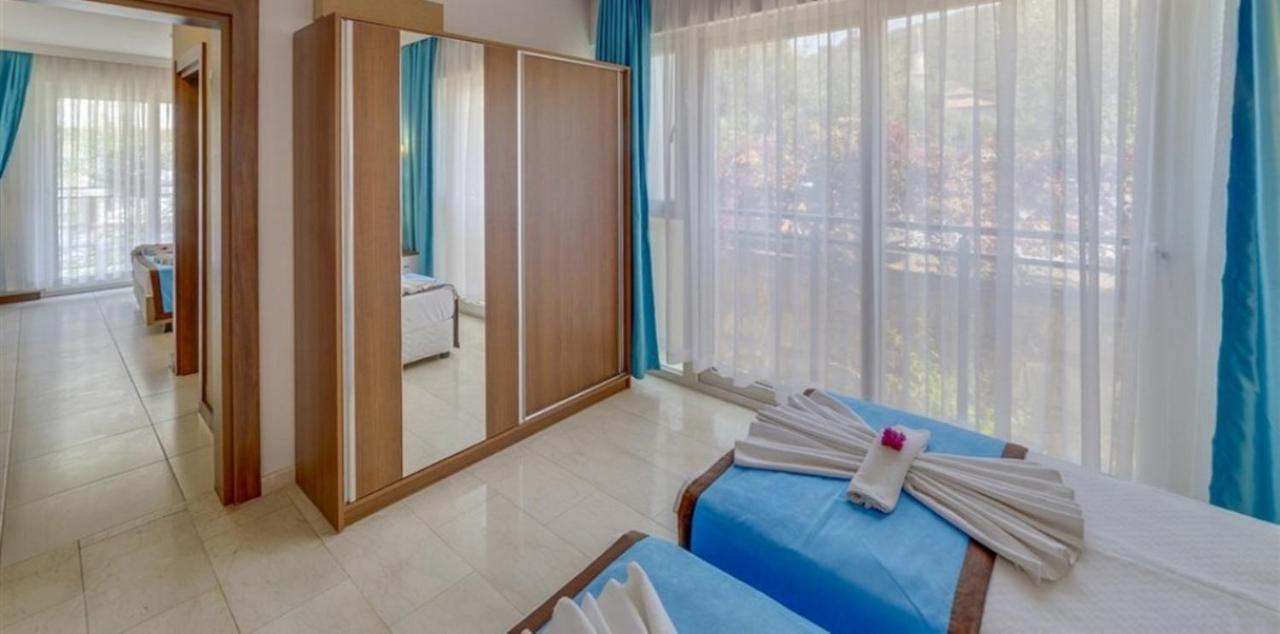 Marcan Resort Hotel Oludeniz Exterior photo