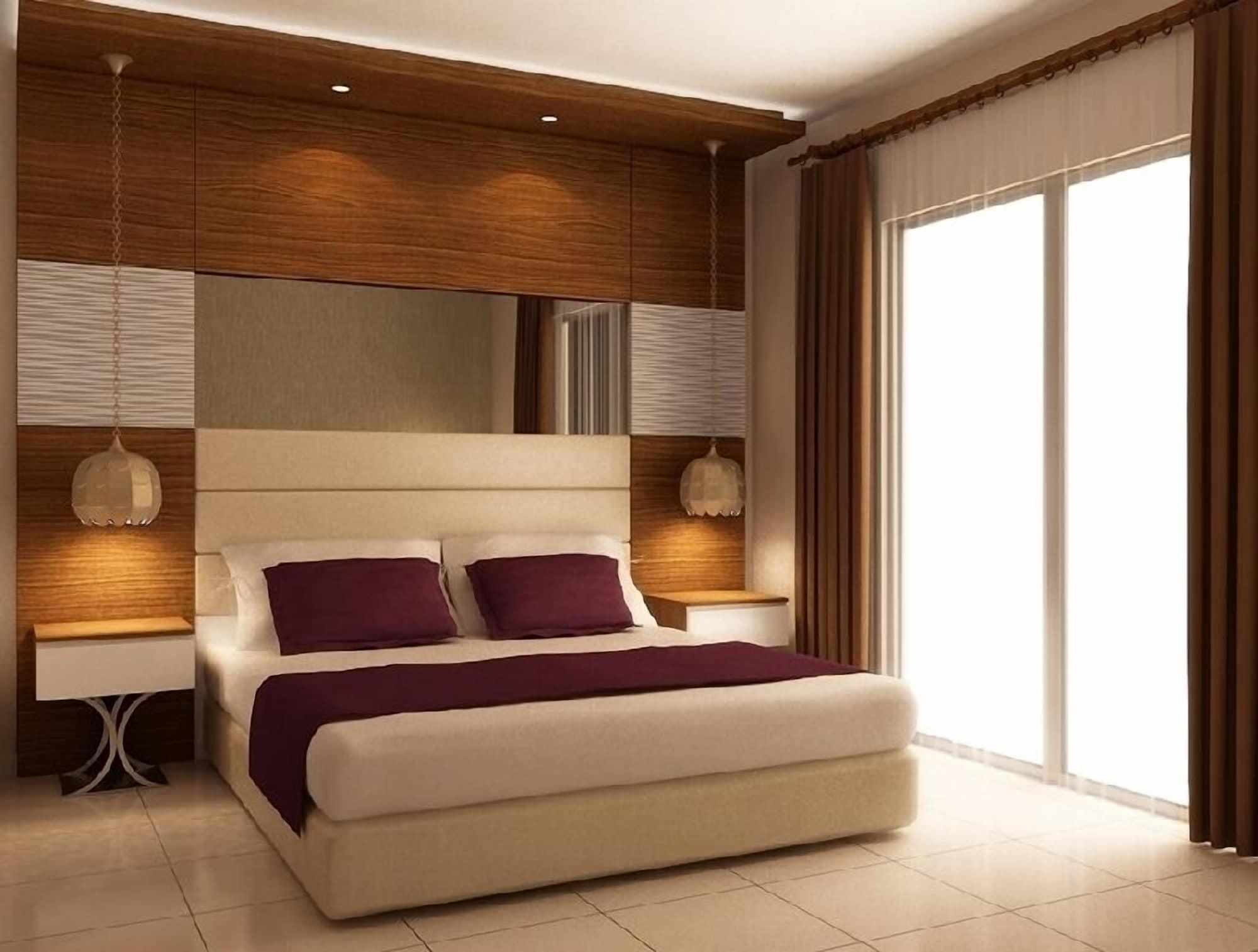 Marcan Resort Hotel Oludeniz Exterior photo