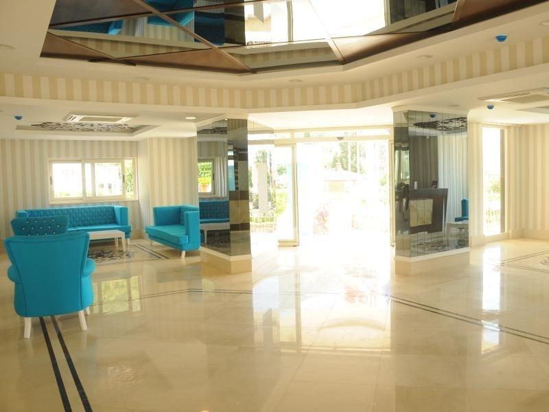 Marcan Resort Hotel Oludeniz Exterior photo