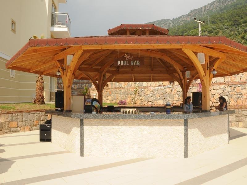 Marcan Resort Hotel Oludeniz Exterior photo