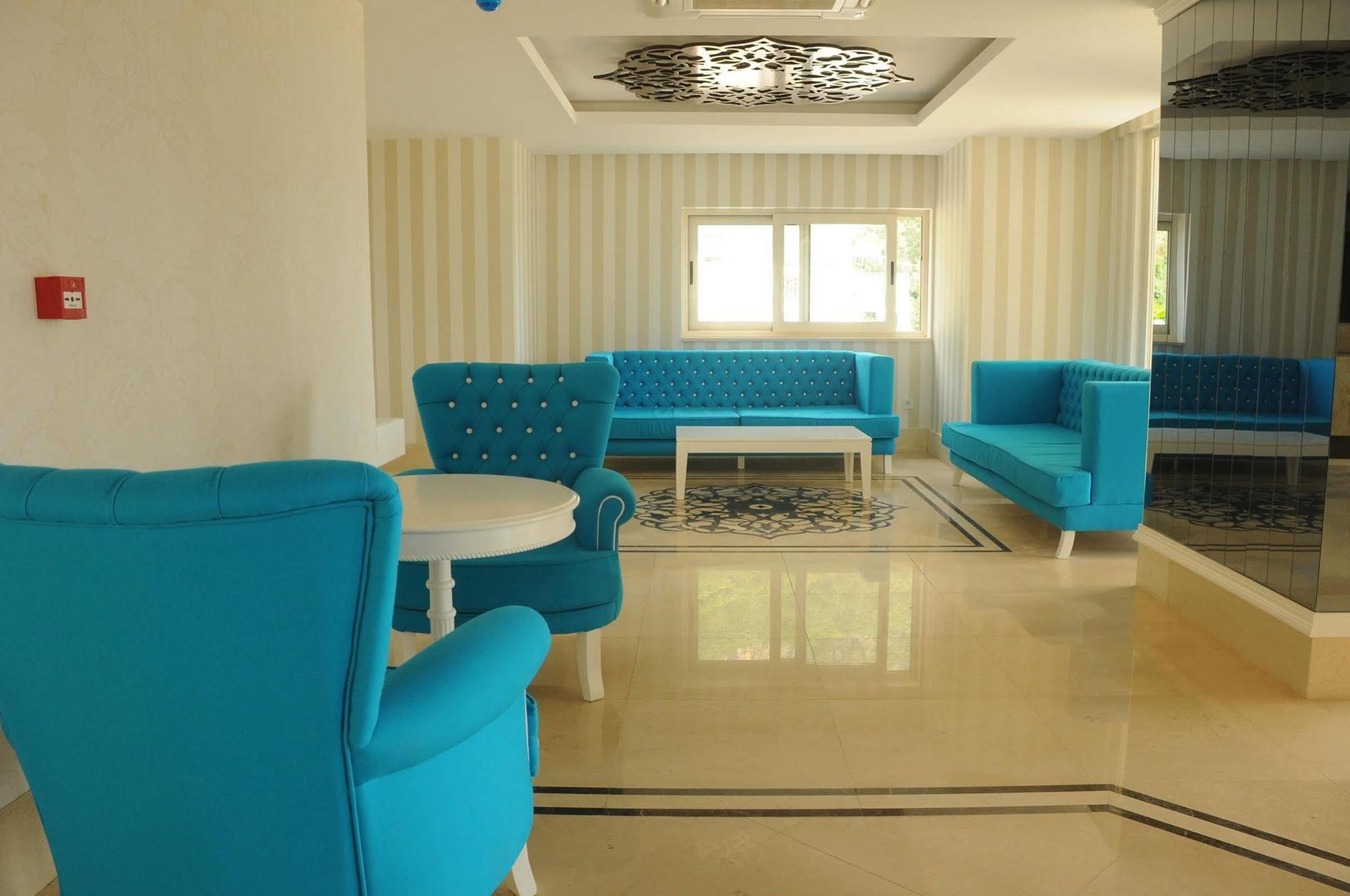 Marcan Resort Hotel Oludeniz Exterior photo